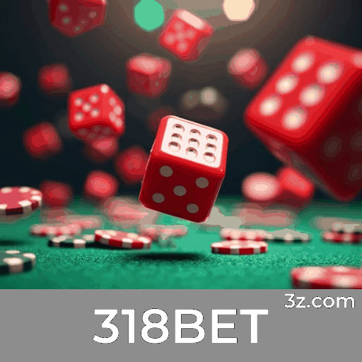 Jogos emocionantes no 318BET