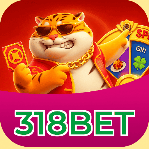 318BET Logo