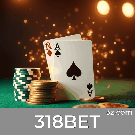 Jogos emocionantes no 318BET