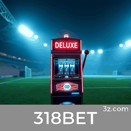 Jogos emocionantes no 318BET