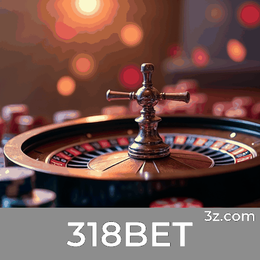 Jogos emocionantes no 318BET