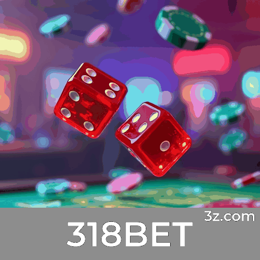 Jogos emocionantes no 318BET