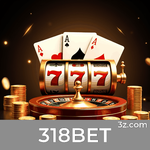 Jogos emocionantes no 318BET