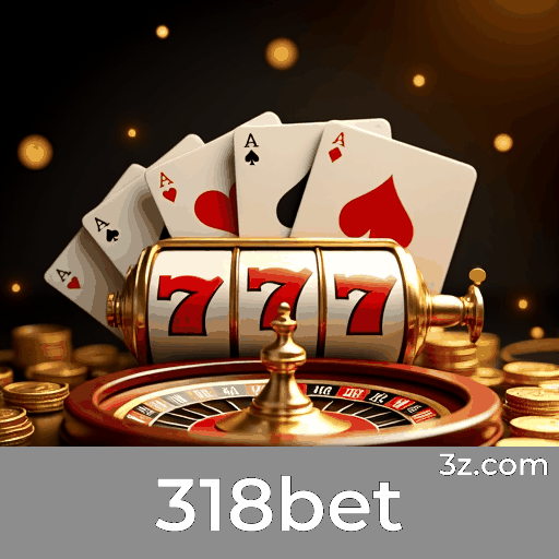 Experiência de Jogos Incomparável no 318bet: Emoção Sem Fim